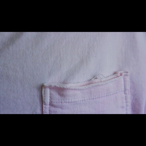 BLEND Pink Sweater - Picture 4 of 6